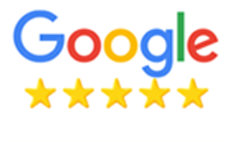 Dr. Drizzle Holiday Lights verified Google Reviews logo